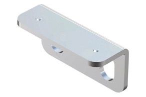 Southco Point kulplar için kilit karşılığı