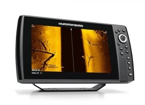 HELIX 10 CHIRP MEGA SI GPS G4N