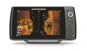 HELIX 10 CHIRP MEGA SI GPS G4N