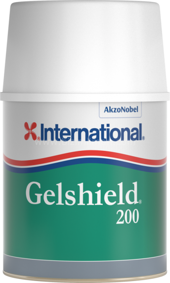 Gelshield 200 Ozmos Koruma 2,5L