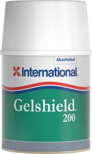 Gelshield 200 Ozmos Koruma 2,5L