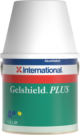 Gelshield Plus Ozmos Koruma  2,25L