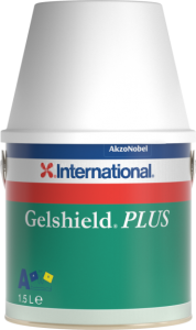 Gelshield Plus Ozmos Koruma  2,25L