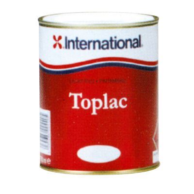Toplac Son Kat Boya 0,750Ml