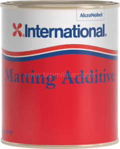 Matting Additive Matlaştırıcı 750Ml