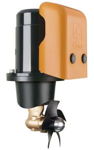 Başpervane 40Kgf 12V 125m