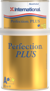 Perfection Plus Vernik 750Ml