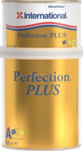 Perfection Plus Vernik 750Ml