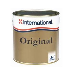 Original Vernik 750Ml
