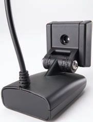 Kıç aynaya montaj gönderici