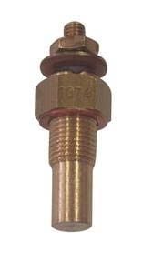 Su/yağ hararet müşiri