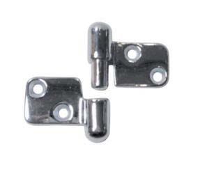 Ayrılabilir menteşe