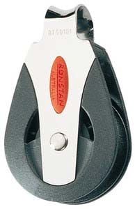 Ronstan 50 serisi bilyasız makara