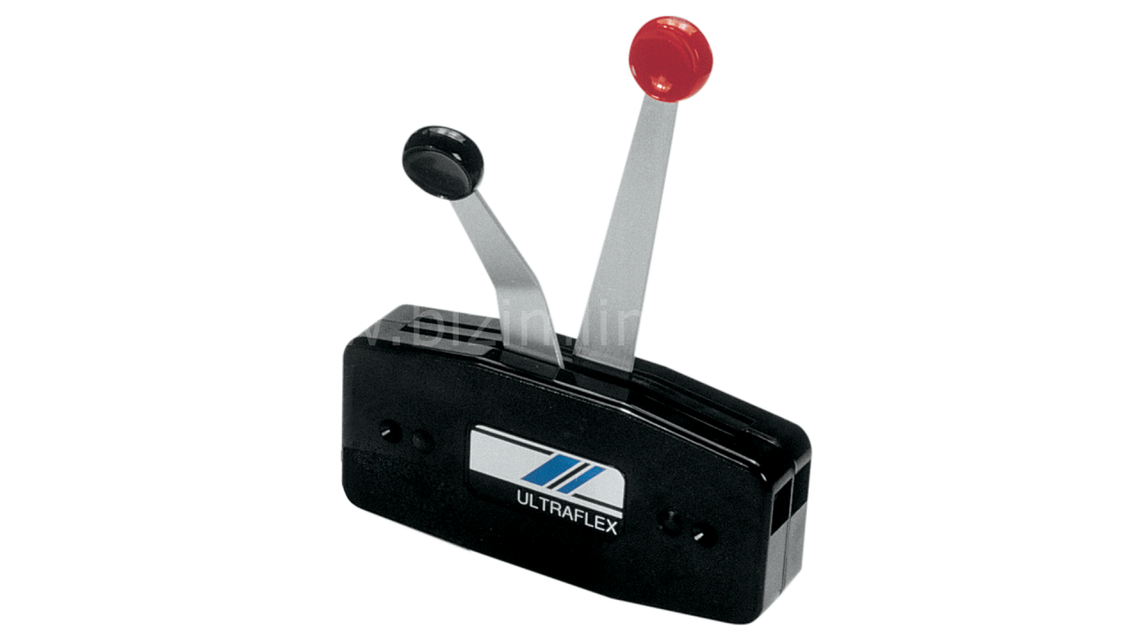 Kumanda Kolu B49 Dıştan Takma Motor İçin