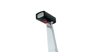 Kumanda Kolu B66 Krom