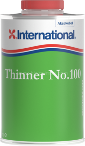 Tiner No 100  1L
