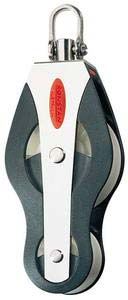 Ronstan 50 serisi bilyasız makara