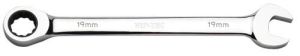 Kombine Anahtar Cırcırlı 12mm