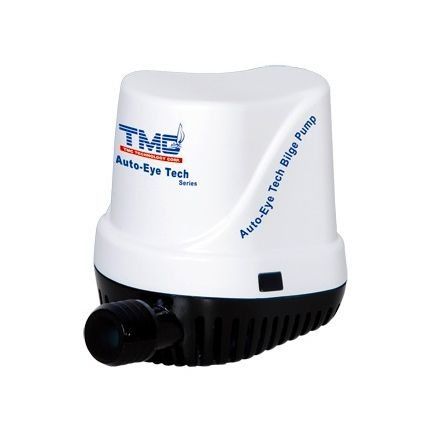 Otomatik Sintine Pompası 12V-1500Gph