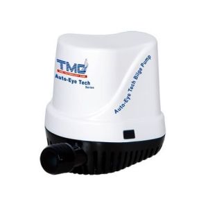 Otomatik Sintine Pompası 12V-1500Gph