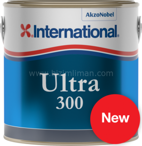 Ultra 300 Zehirli Boya 2,5L
