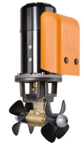Başpervane 270Kgf 24V 300mm