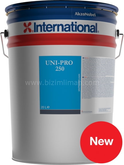 Unipro Zehirli Boya 20L-36KG