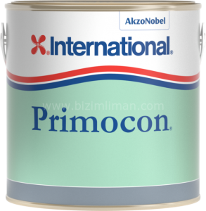 Primocon Zehirli Boya Astarı 5L