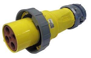 Marinco 100 Amper fiş