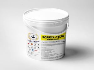 Sorfill 1830 Epoksi Dolgu Macunu
