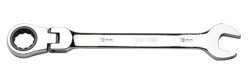 Kombine Anahtar Flex Cırcırlı 9mm
