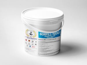 Sorfill 2830 Epoksi Hafif Macun