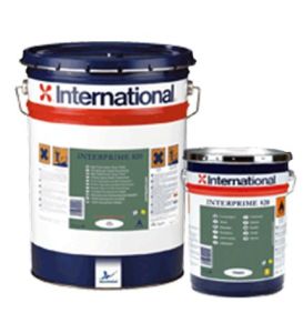 İnterprime 820 Yüzey Astarı 20L