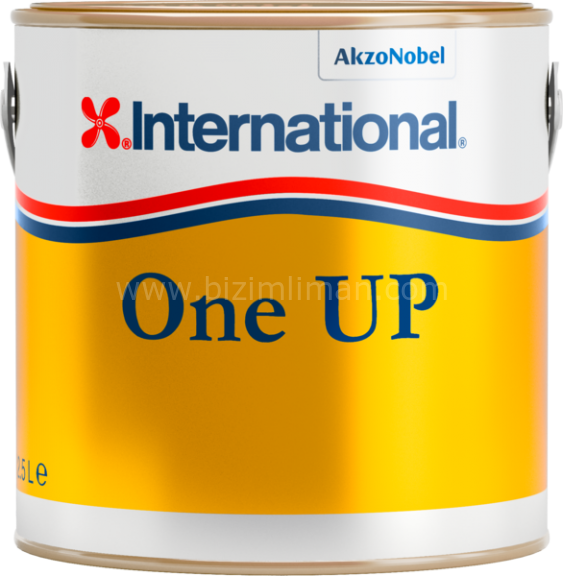 OneUP Son Kat Astarı 2,5L
