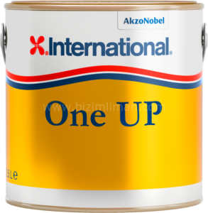 OneUP Son Kat Astarı 2,5L