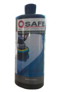 SAFE Kalın Pasta 1L