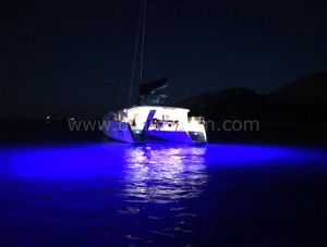 Su Altı Lambası UFO 30W 4800L