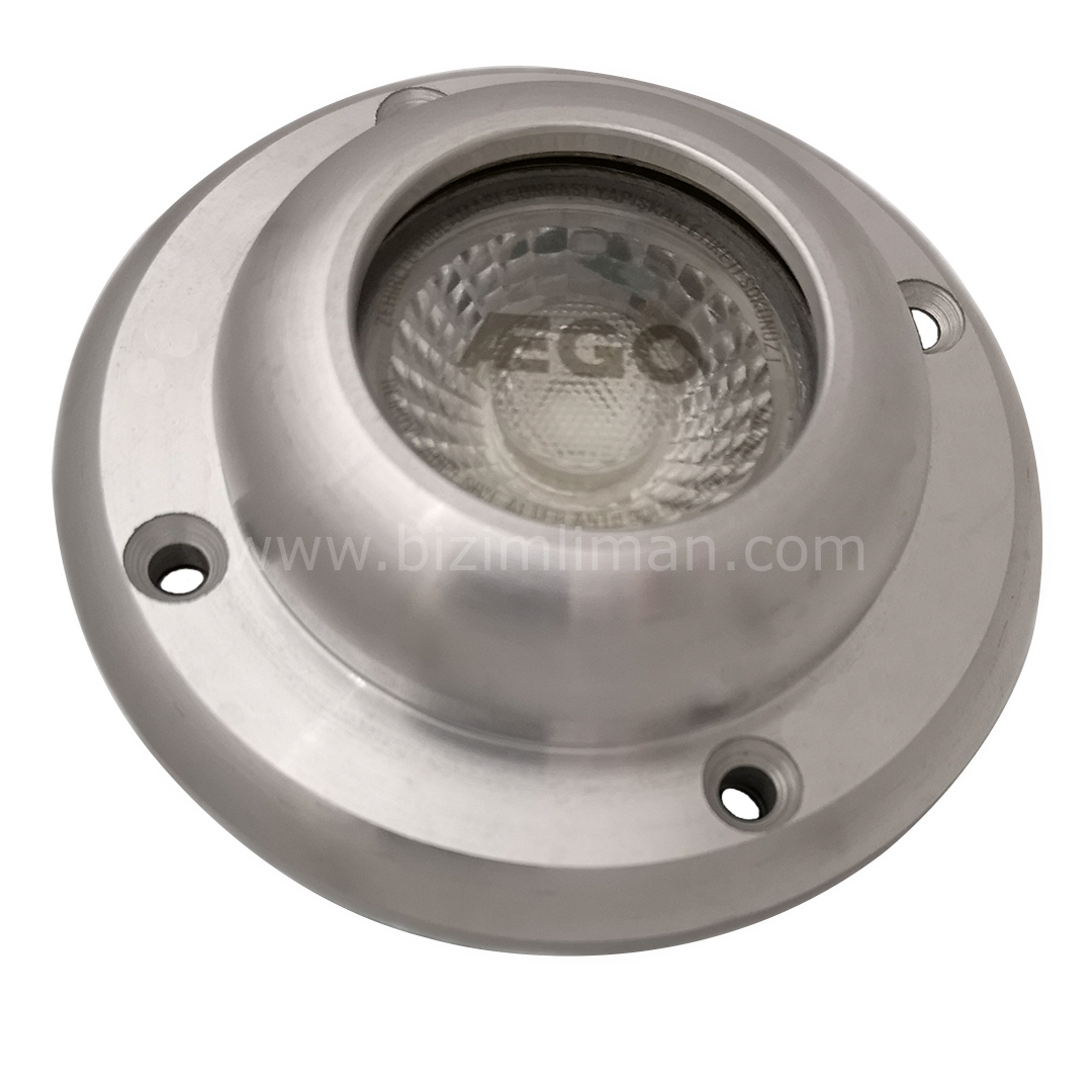 Su Altı Lambası UFO 36W 5000L