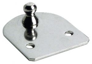 Amortisör montaj braketi