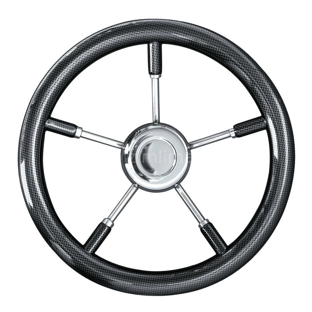 Dümen Simidi Karbon T9 CF