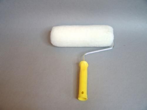 Posteki Kalorifer Rulo Saplı 10cm