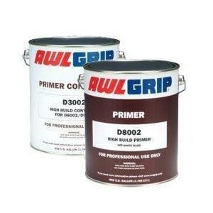 Awlgrip High Build Epoxy Primer Off White