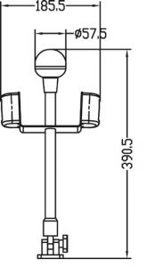 Kombine Seyir Feneri