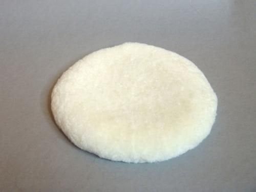 Posteki Polisaj Keçesi 25cm