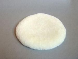 Posteki Polisaj Keçesi 25cm