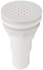 Güverte su tahliye firarı