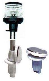 Direkli silyon feneri