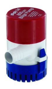 Sintine Pompası 24V-800Gph