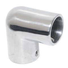 Krom Dirsek 25mm 90°