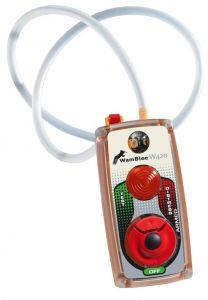 Wamblee W420. Tek Kişilik AIS SART Kurtarma Cihazı